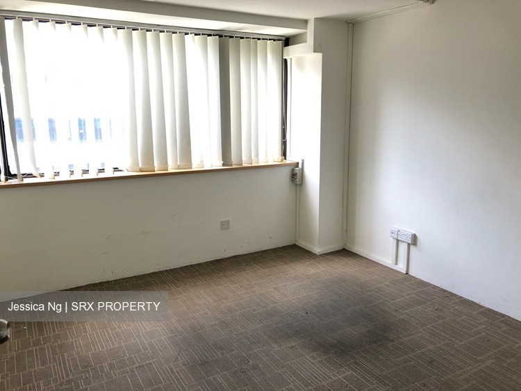 The Adelphi (D6), Office #192701702